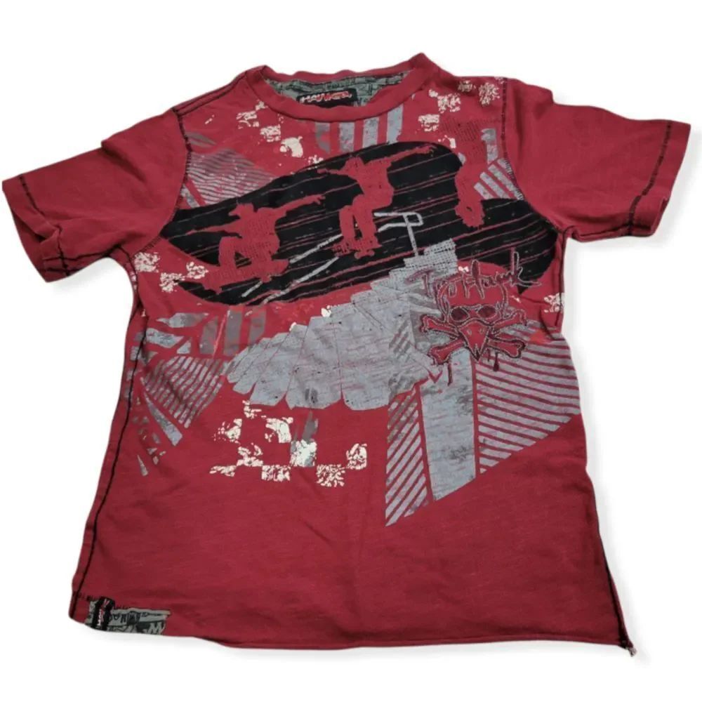 Tony Hawk shirt L7